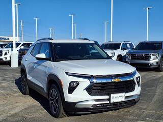 2026 Chevrolet Trailblazer for sale in Altus OK