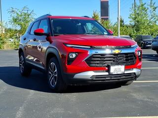 2026 Chevrolet Trailblazer for sale in Cincinnati OH
