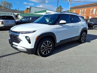 2026 Chevrolet Trailblazer for sale in Big Stone Gap VA