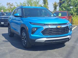 2026 Chevrolet Trailblazer for sale in Cincinnati OH