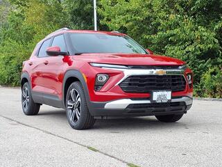 2026 Chevrolet Trailblazer for sale in Cincinnati OH