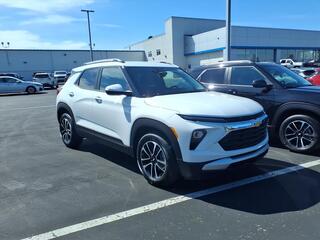 2026 Chevrolet Trailblazer for sale in Hubbard OH