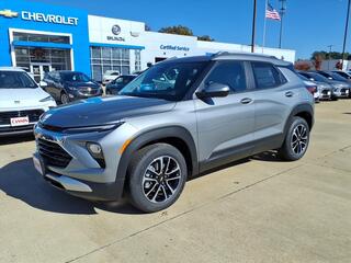 2026 Chevrolet Trailblazer for sale in Oxford MS