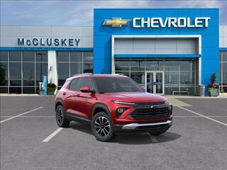 2026 Chevrolet Trailblazer for sale in Cincinnati OH