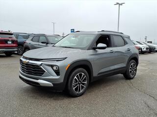 2026 Chevrolet Trailblazer for sale in Cincinnati OH