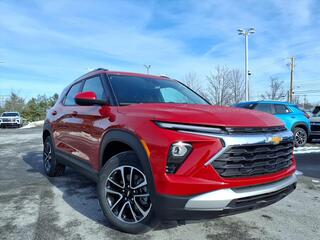 2026 Chevrolet Trailblazer for sale in Youngstown OH