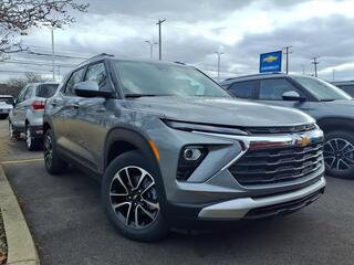 2026 Chevrolet Trailblazer for sale in Youngstown OH