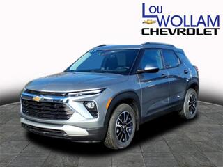 2026 Chevrolet Trailblazer for sale in Cortland OH