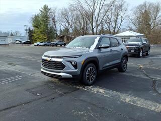 2026 Chevrolet Trailblazer for sale in Cortland OH