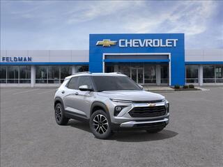 2026 Chevrolet Trailblazer for sale in Novi MI