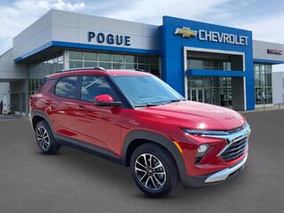 2026 Chevrolet Trailblazer for sale in Powderly KY