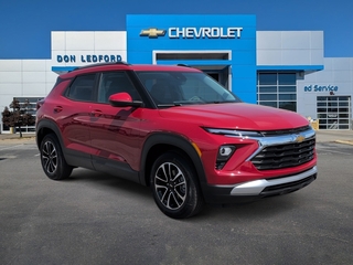 2026 Chevrolet Trailblazer for sale in Cleveland TN