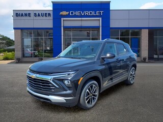 2026 Chevrolet Trailblazer for sale in Warren OH