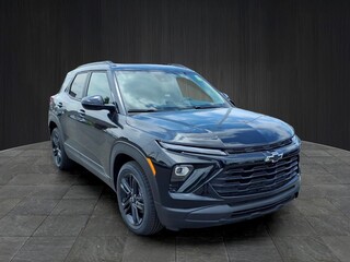 2026 Chevrolet Trailblazer for sale in Youngstown OH