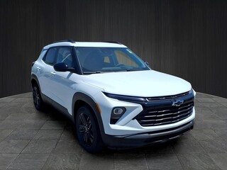 2026 Chevrolet Trailblazer for sale in Youngstown OH
