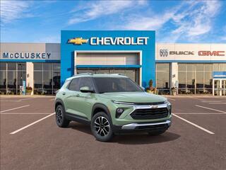 2026 Chevrolet Trailblazer for sale in Cincinnati OH