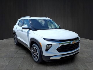 2026 Chevrolet Trailblazer for sale in Youngstown OH