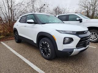 2022 Chevrolet Trailblazer for sale in West Bend WI