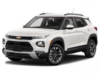 2022 Chevrolet Trailblazer for sale in Sanford ME