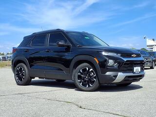 2022 Chevrolet Trailblazer