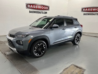 2022 Chevrolet Trailblazer for sale in Cincinnati OH