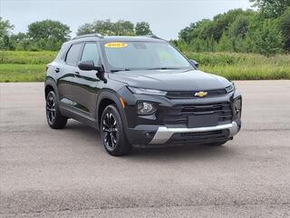 2022 Chevrolet Trailblazer