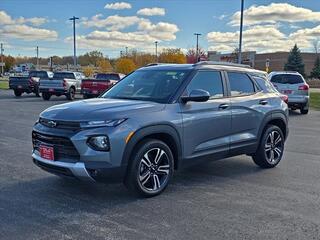 2022 Chevrolet Trailblazer