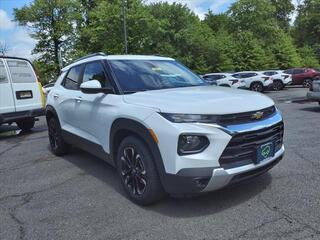 2022 Chevrolet Trailblazer