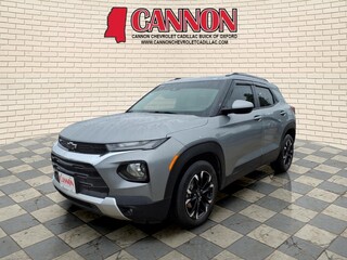 2023 Chevrolet Trailblazer for sale in Oxford MS