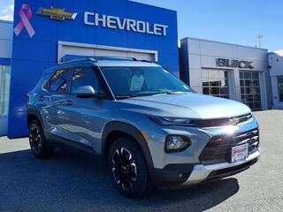 2023 Chevrolet Trailblazer for sale in East Rutherford NJ