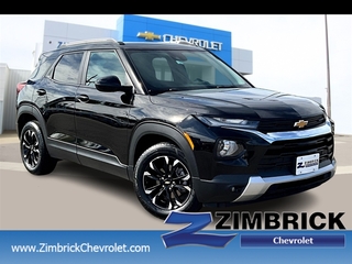 2023 Chevrolet Trailblazer for sale in Sun Prairie WI