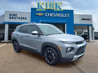 2023 Chevrolet Trailblazer for sale in Grenada MS