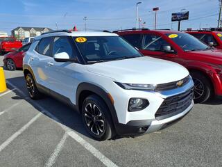2023 Chevrolet Trailblazer for sale in Bowling Green KY