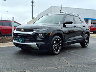 2023 Chevrolet Trailblazer for sale in Lincoln NE
