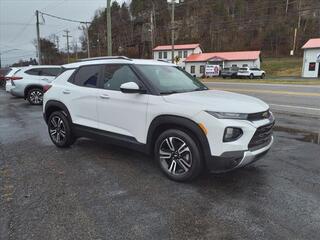 2023 Chevrolet Trailblazer for sale in Ripley WV