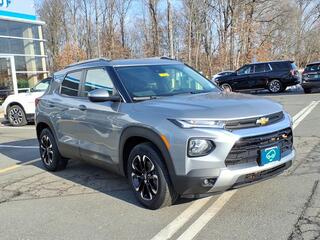 2023 Chevrolet Trailblazer for sale in North Brunswick NJ