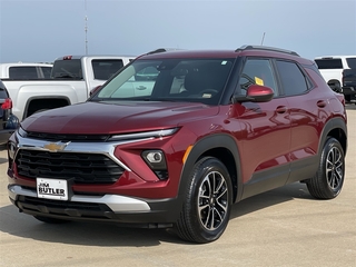 2024 Chevrolet Trailblazer