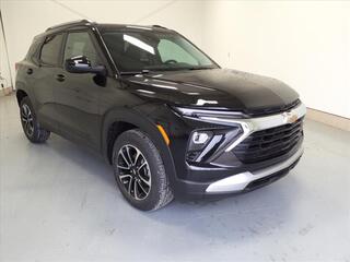 2024 Chevrolet Trailblazer for sale in Torrington CT