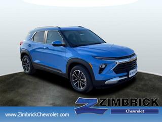 2024 Chevrolet Trailblazer for sale in Sun Prairie WI