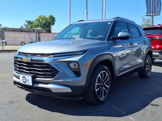 2024 Chevrolet Trailblazer for sale in Herrin IL