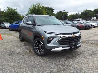 2024 Chevrolet Trailblazer