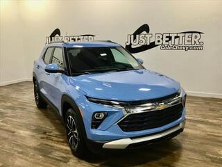 2024 Chevrolet Trailblazer for sale in Bluefield WV