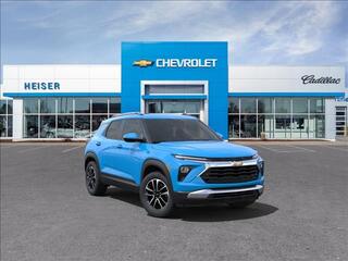 2024 Chevrolet Trailblazer