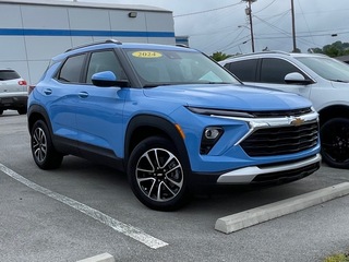 2024 Chevrolet Trailblazer for sale in Clinton TN