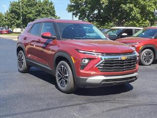 2024 Chevrolet Trailblazer for sale in Lincoln NE