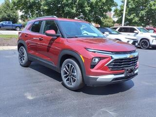 2024 Chevrolet Trailblazer for sale in Lincoln NE