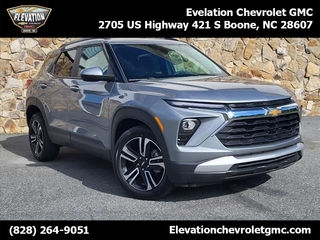 2024 Chevrolet Trailblazer for sale in Boone NC