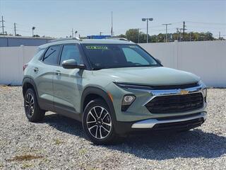 2025 Chevrolet Trailblazer for sale in Troy OH