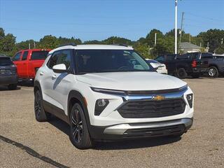 2025 Chevrolet Trailblazer