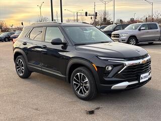 2025 Chevrolet Trailblazer for sale in Sun Prairie WI